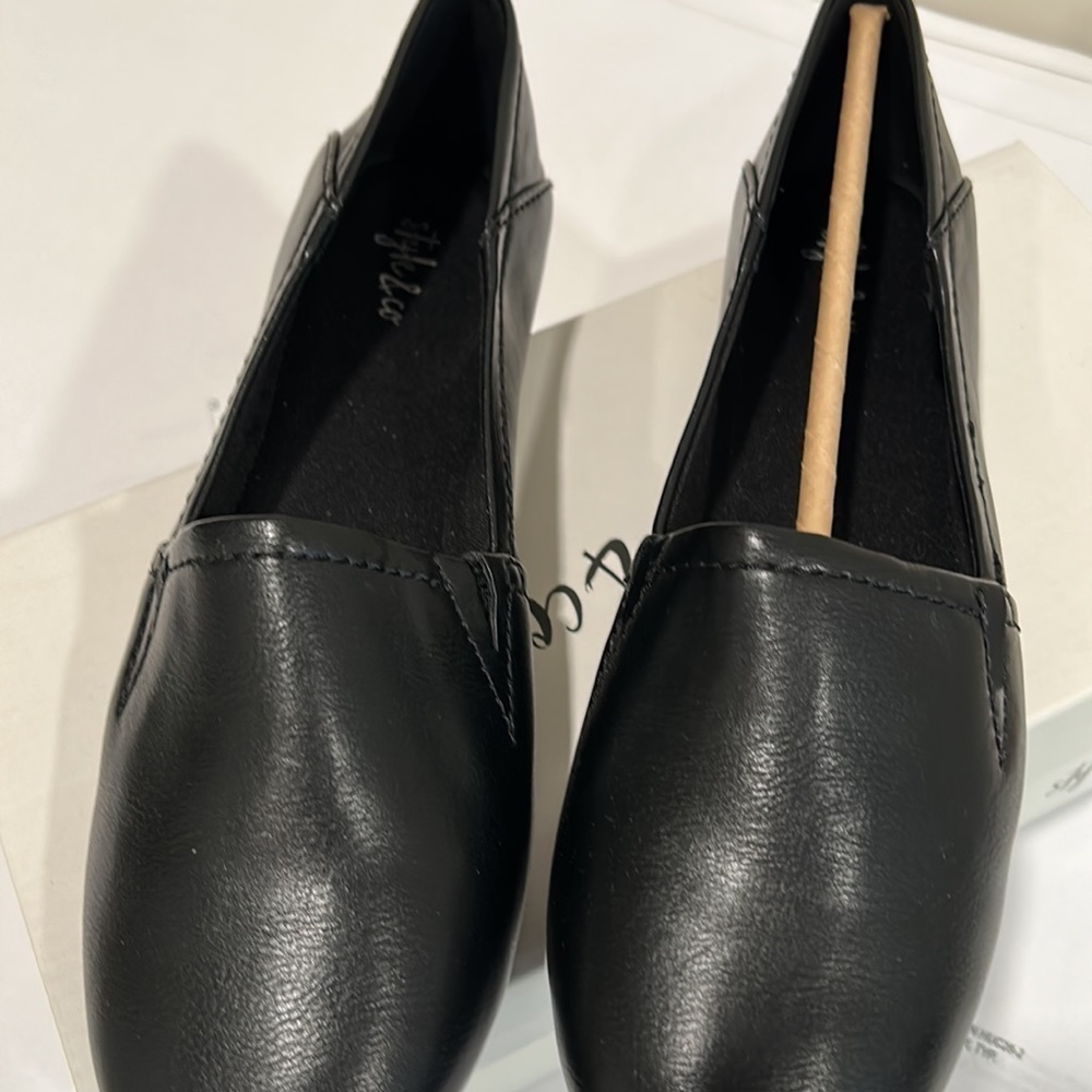 Style & Co  flat slip ons - Picture 2 of 6